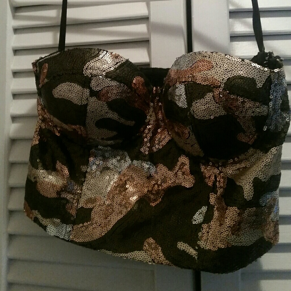 Corset